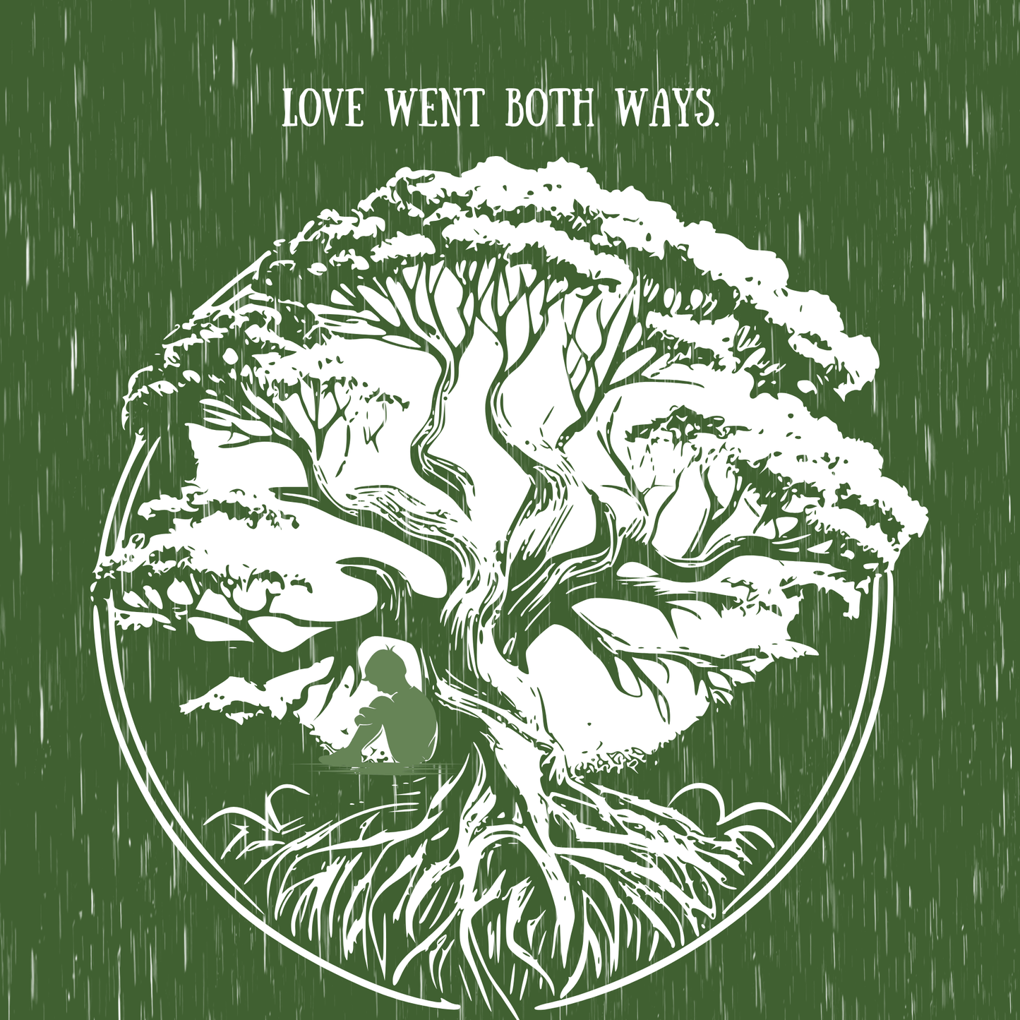 Once We Were Trees