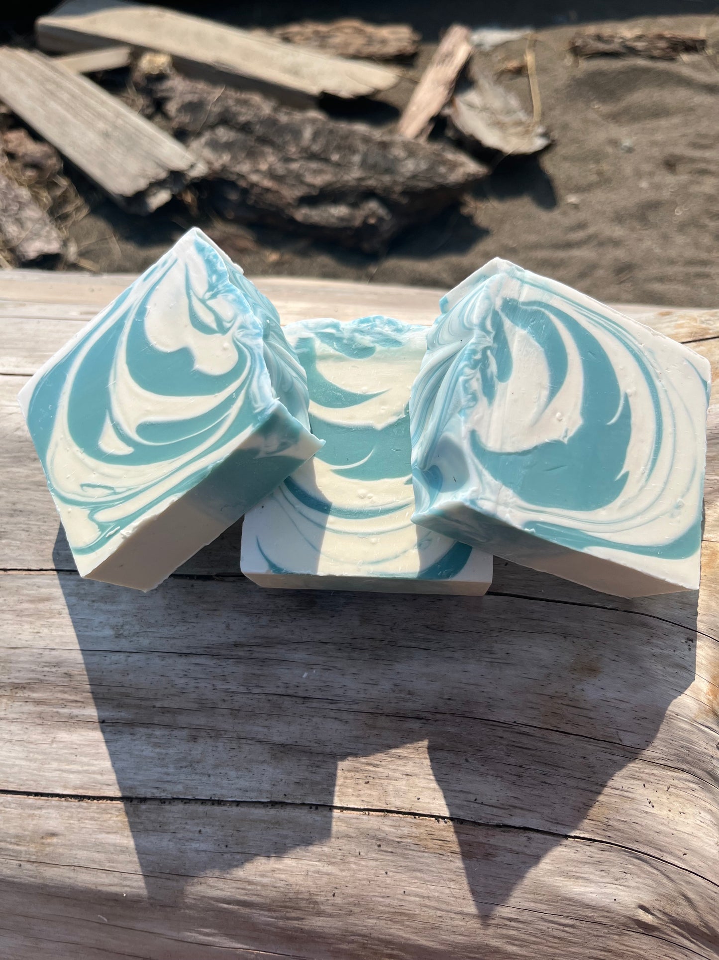 Cloud Touched Soap Available September 12th!