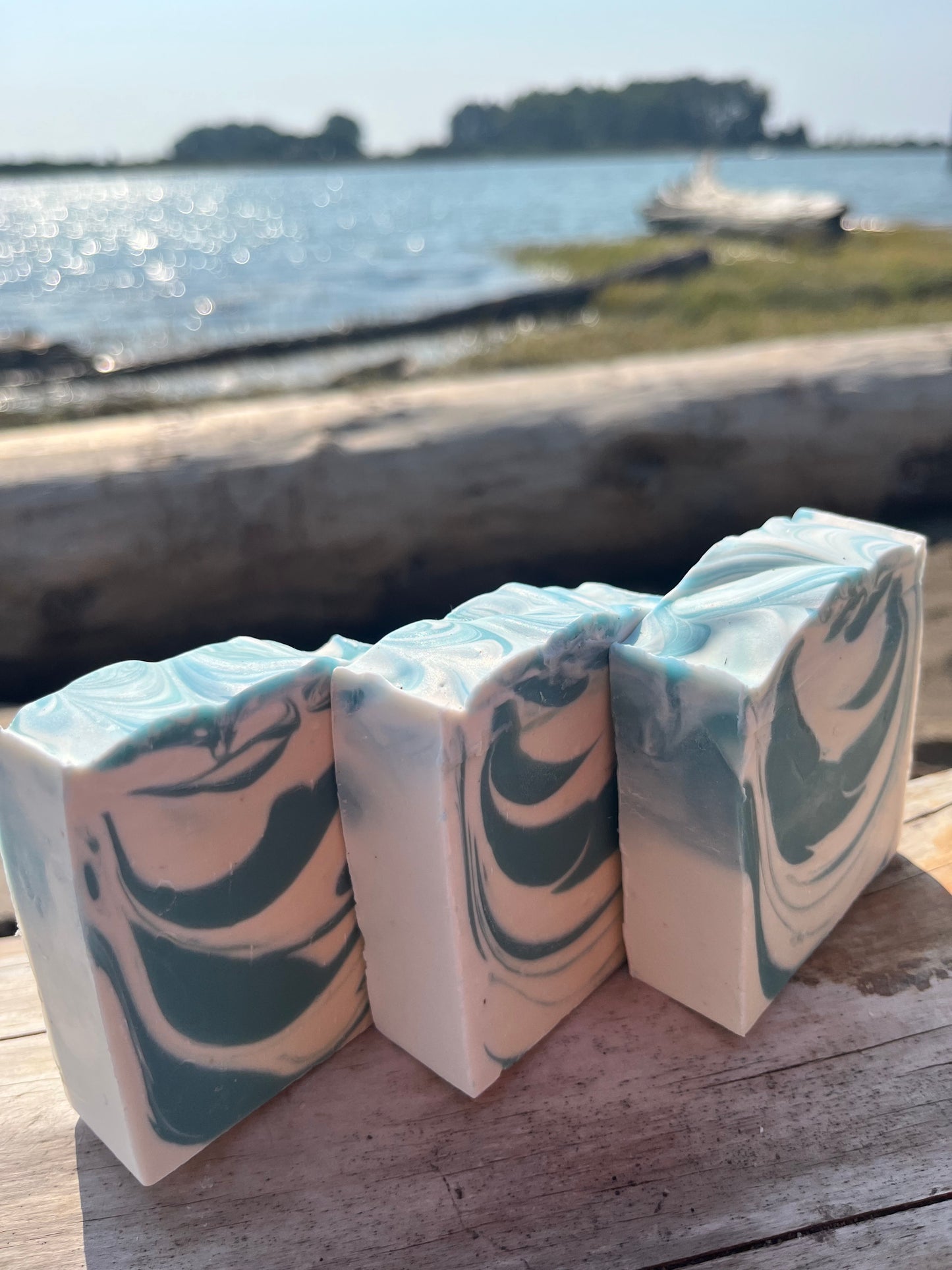 Cloud Touched Soap Available September 12th!