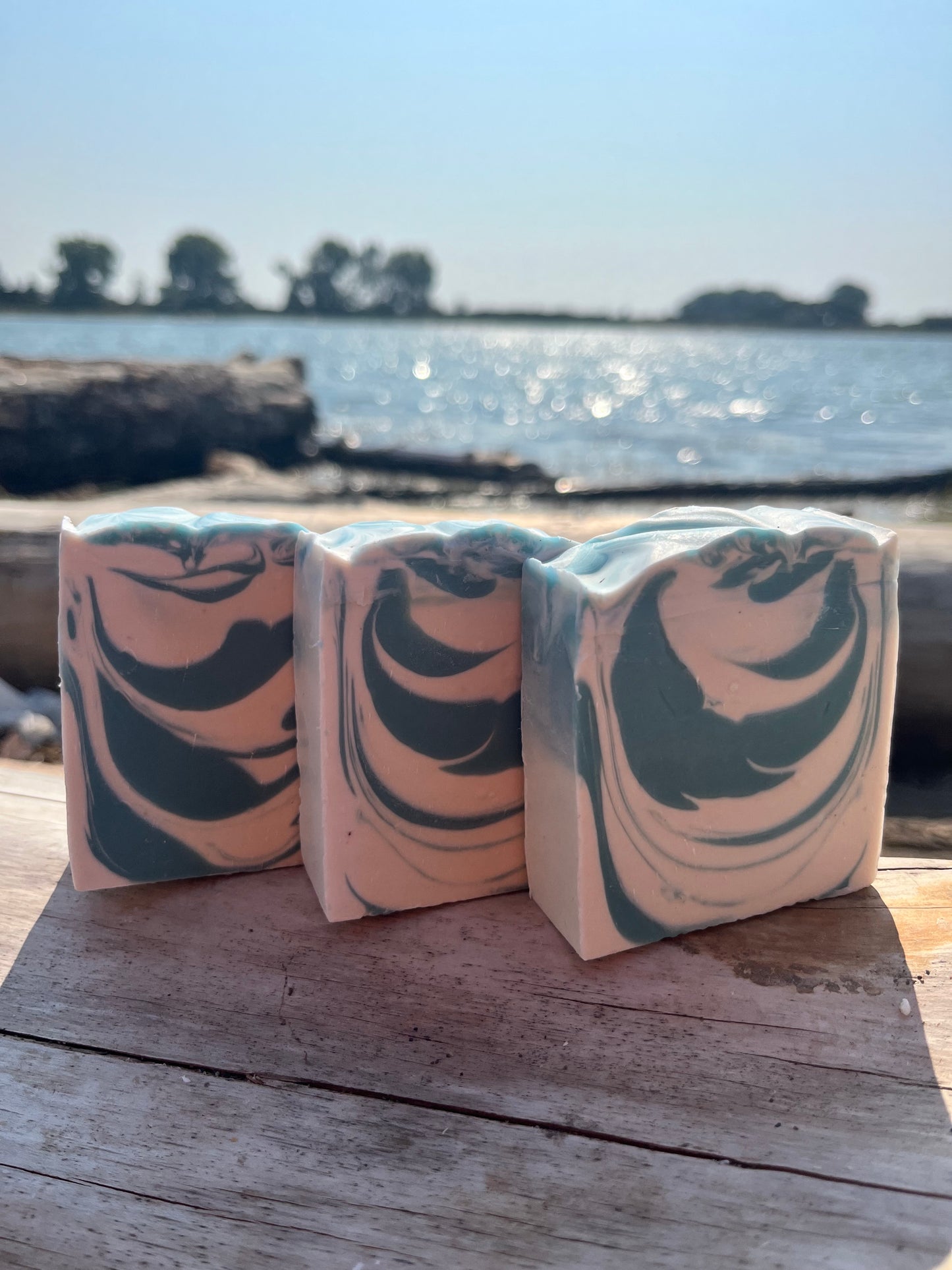 Cloud Touched Soap Available September 12th!
