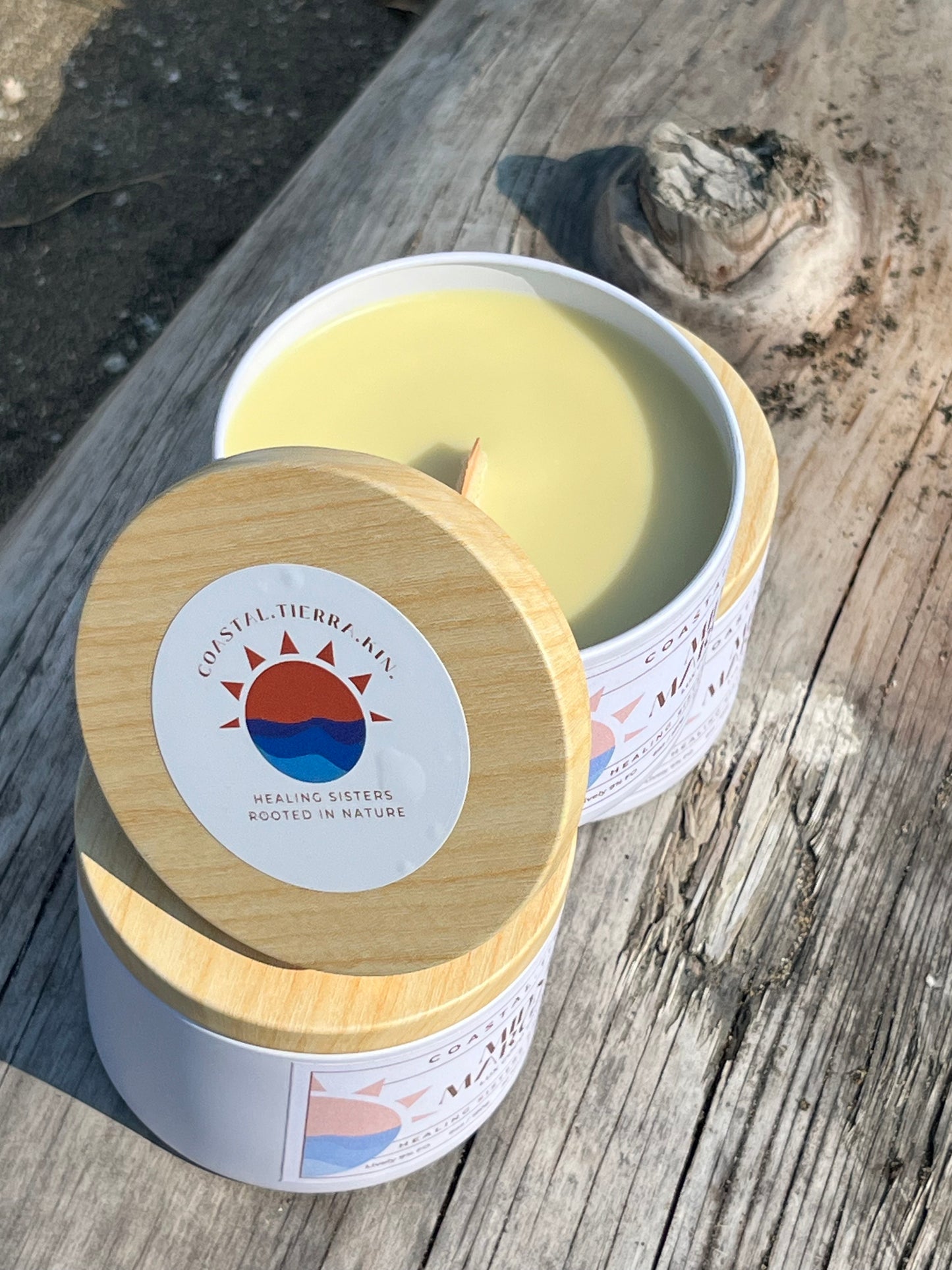 Midnight Margaritas Candles