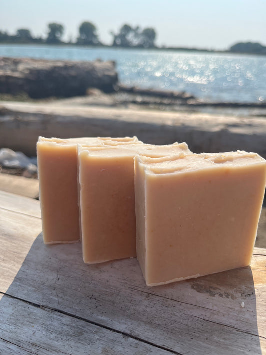 Naked Soap Available September 27!