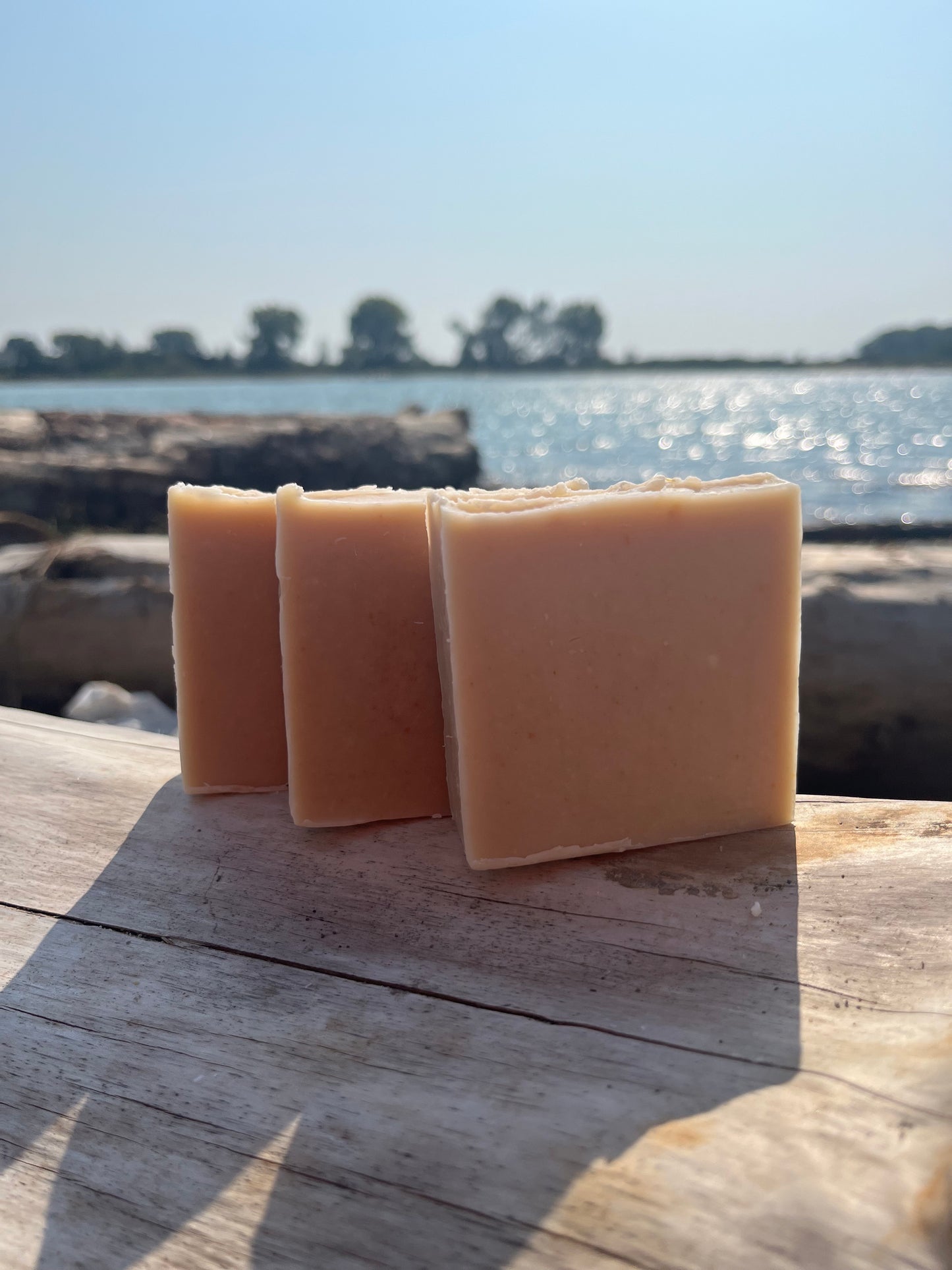 Naked Soap Available September 27!