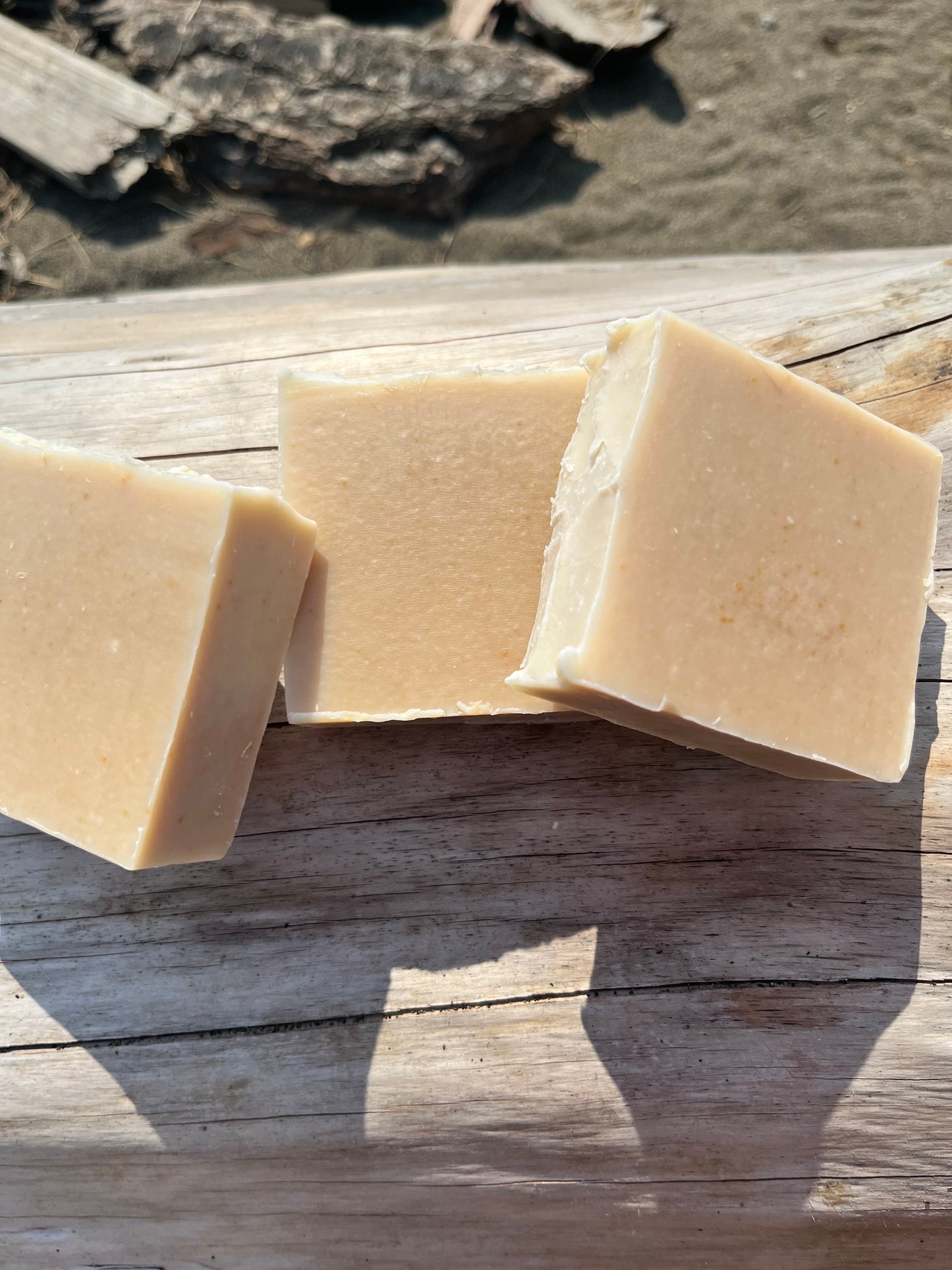 Naked Soap Available September 27!