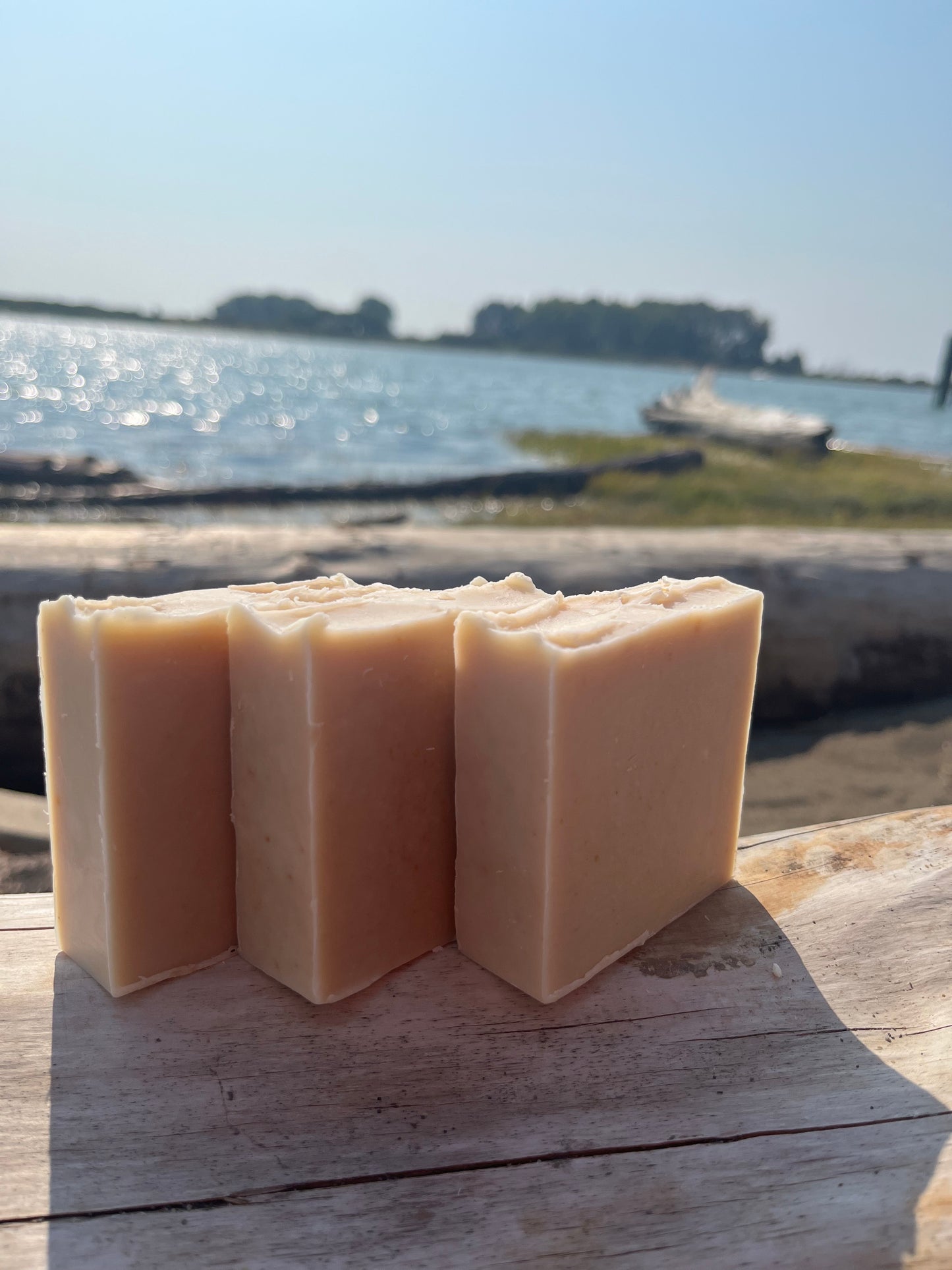 Naked Soap Available September 27!