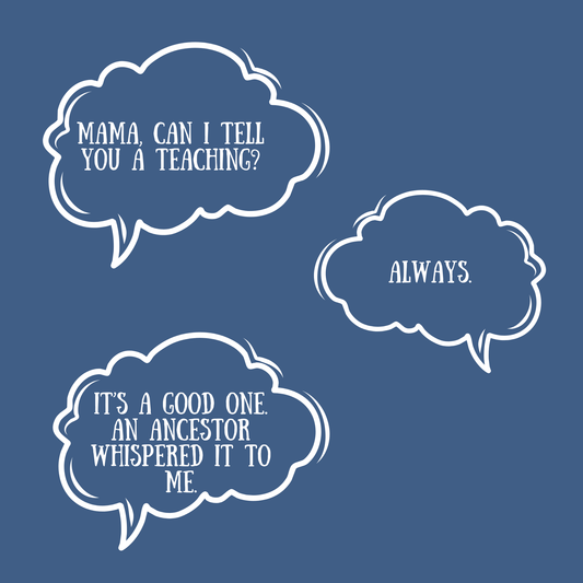 Once We Were Trees