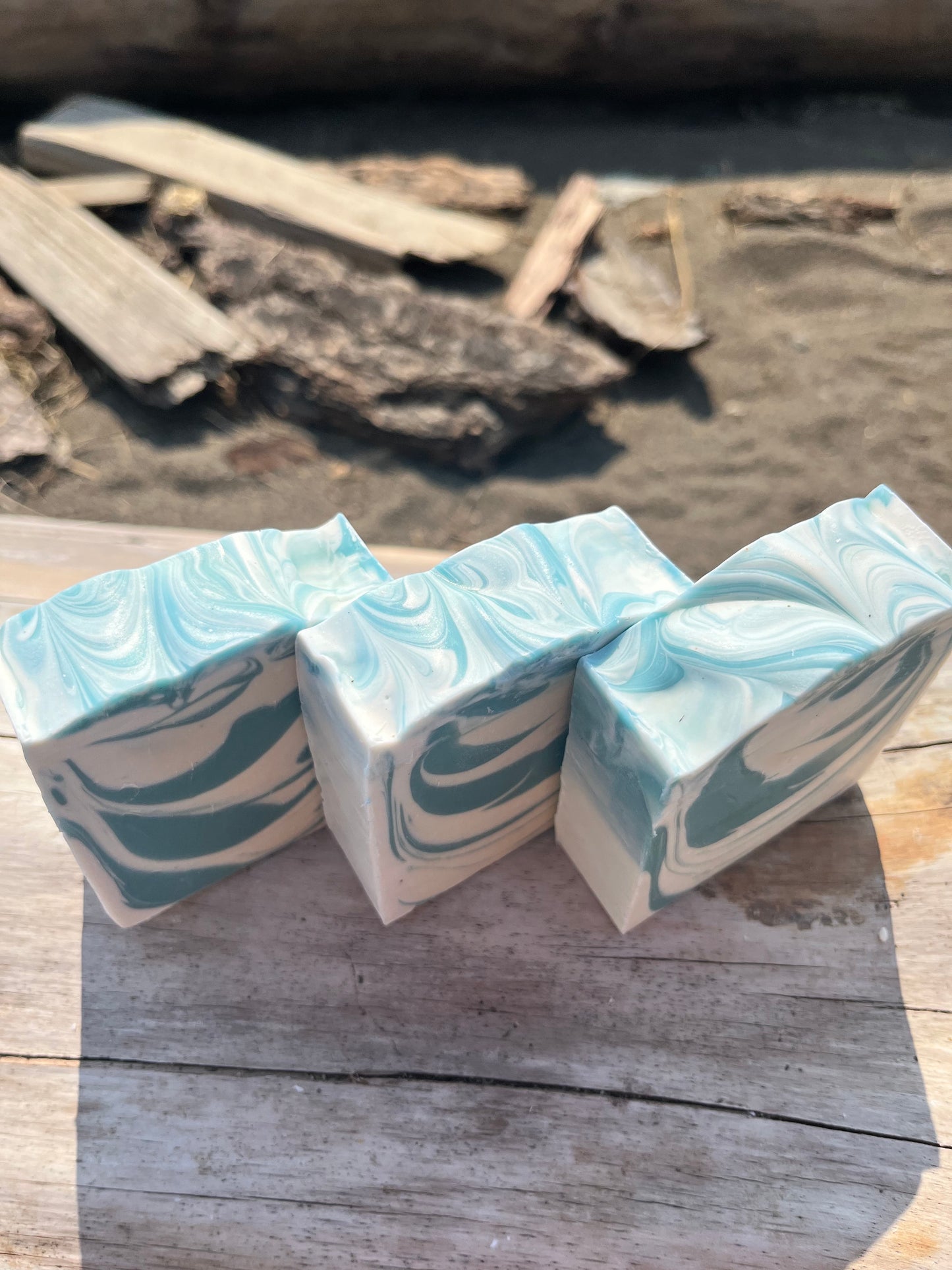 Cloud Touched Soap Available September 12th!