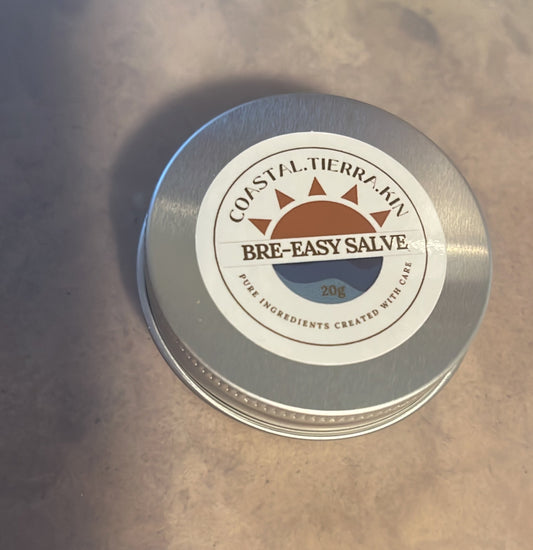 Bre-Easy Salve