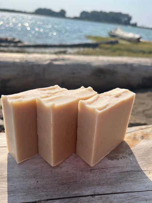 Naked Soap Available September 27!