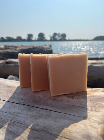 Naked Soap Available September 27!