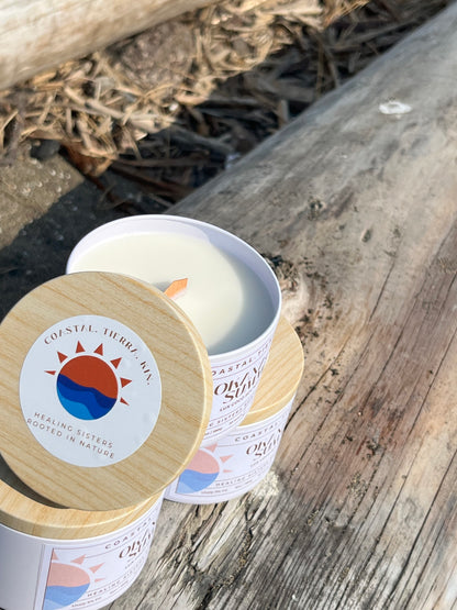 Okanagan Summer Candle