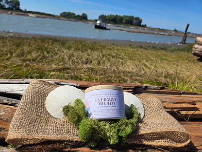 Evermint Mojito Candle