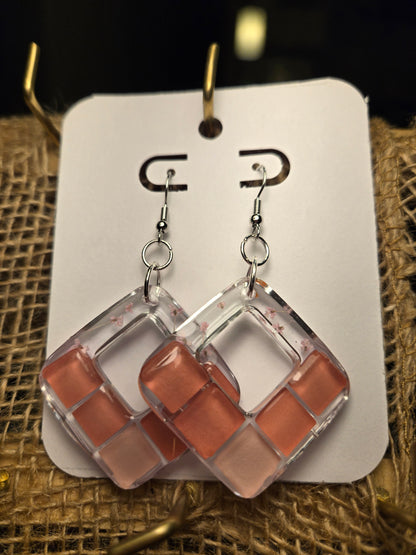 Modern Tiles Perfect Dangles