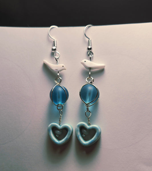 Serenity Dangles
