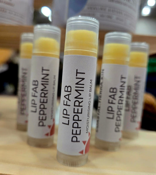 Lip Fab Peppermint 💋