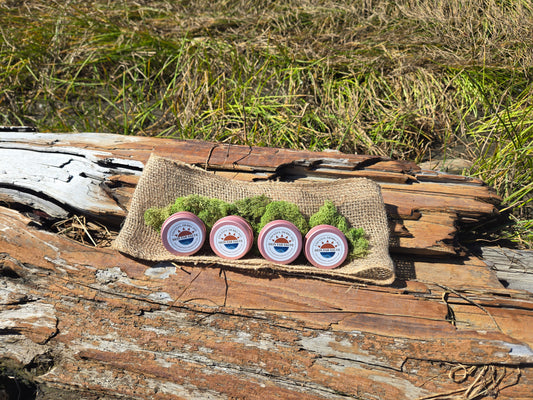 Skin Fab Salve
